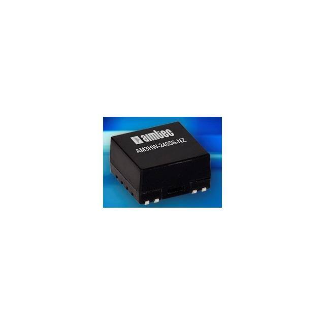 AM3HW-2403S-NZ DC DC CONVERTER 3.3V 3W
