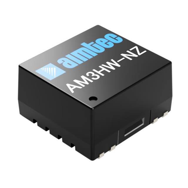 AM3HW-2415S-NZ DC DC CONVERTER 15V 3W
