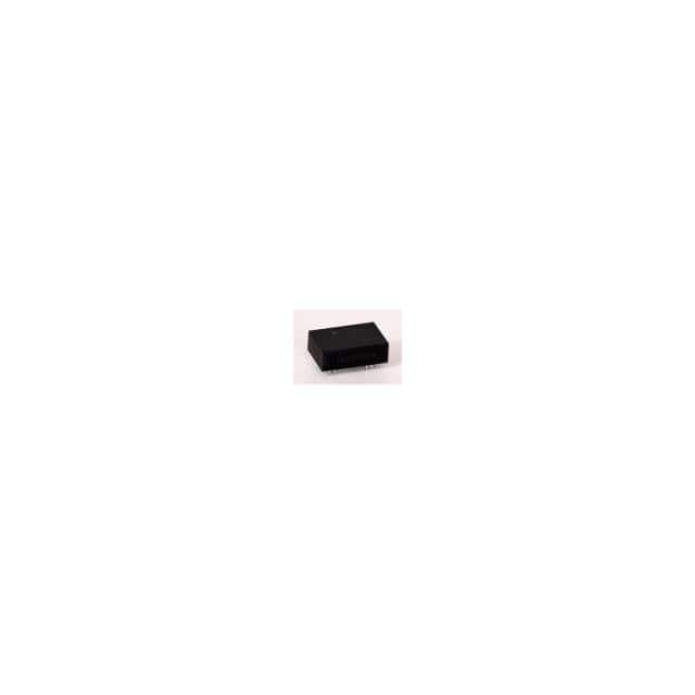 AM3T-0512SH30-PNZ DC DC CONVERTER 12V 3W