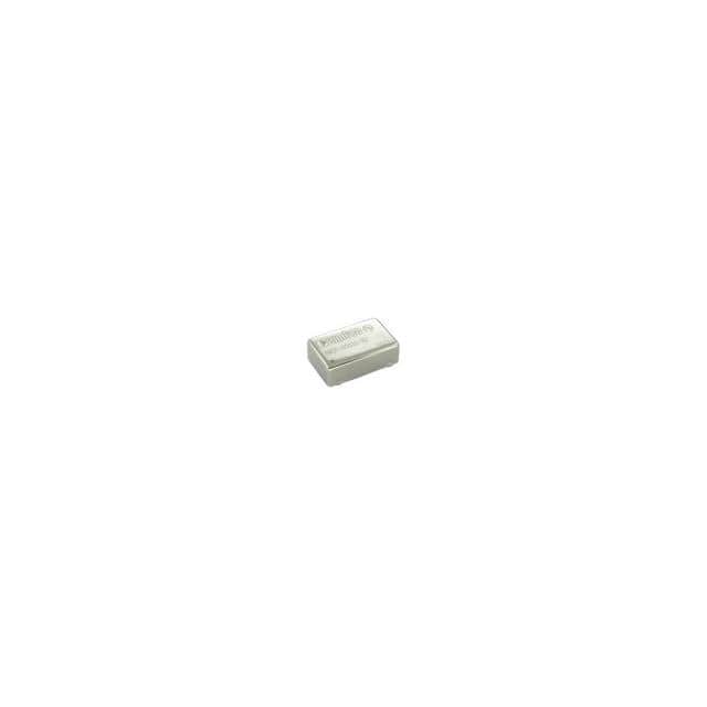 AM3T-2415D-NZ DC DC CONVERTER +/-15V 3W