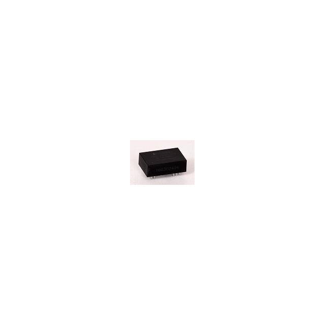 AM3T-0505S-PNZ DC DC CONVERTER 5V 3W