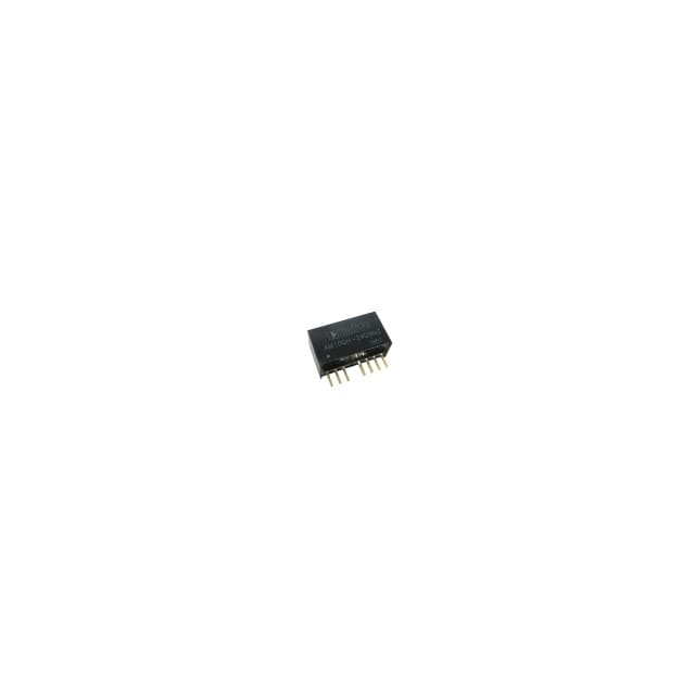 AM10G-1212NZ DC DC CONVERTER 12V 10W