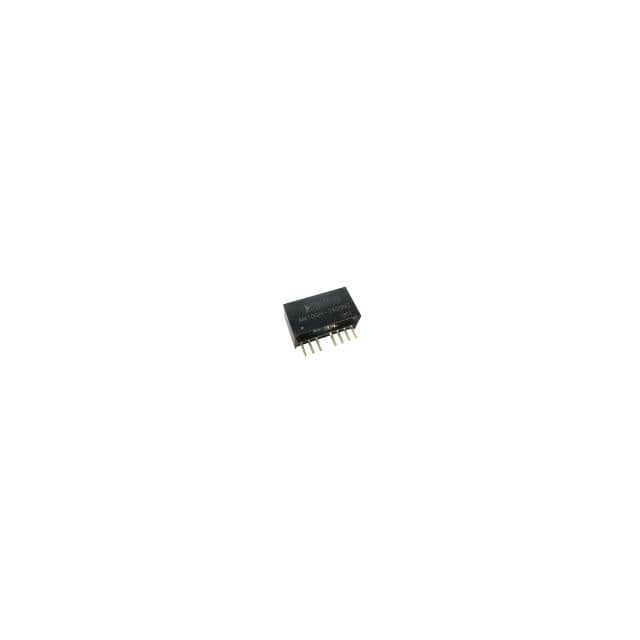 AM10G-1203NZ DC DC CONVERTER 3.3V 10W