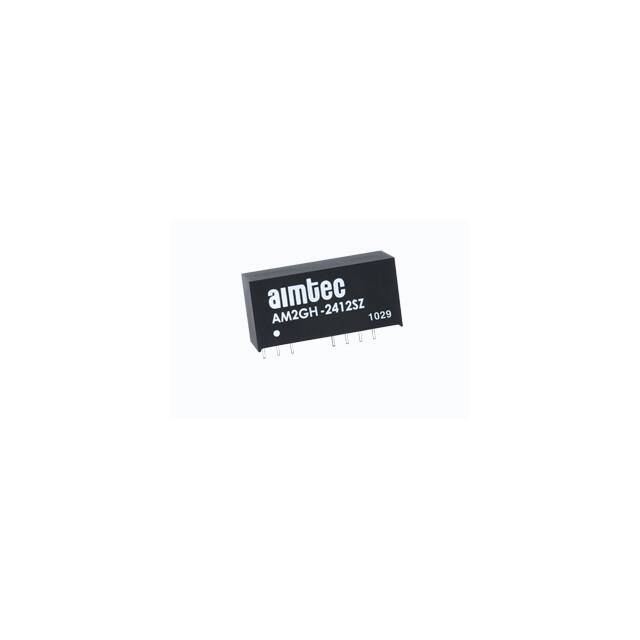 AM2GH-4805SZ DC DC CONVERTER 5V 2W