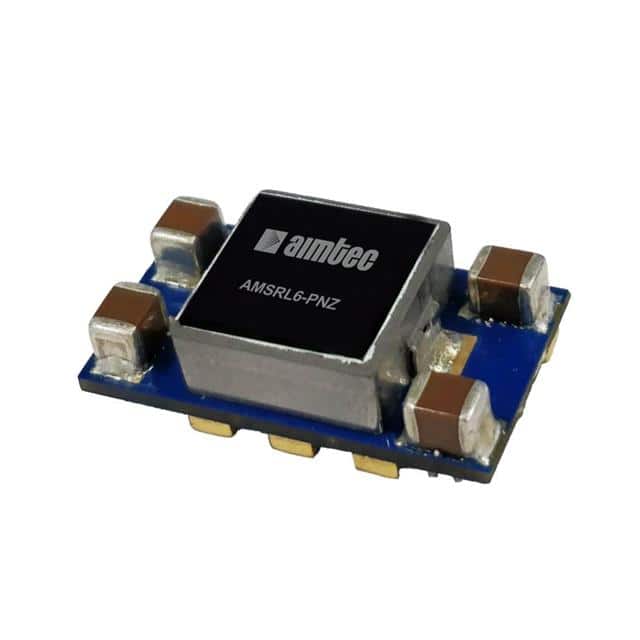 AMSRL6-NNZTR DC DC CONVERTER 0.75-5V