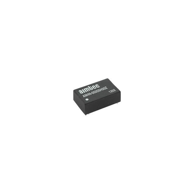 AM4N-0505SH50Z DC DC CONVERTER 5V 3.5W