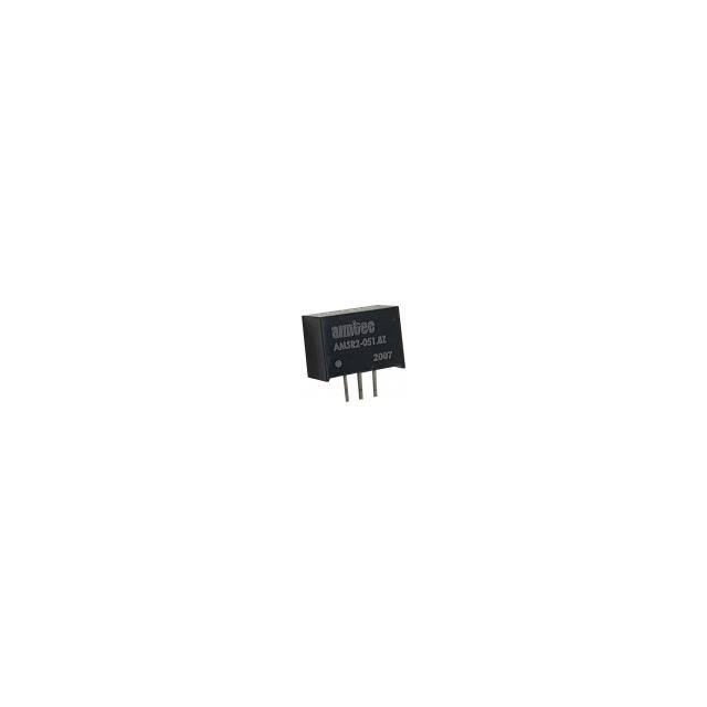 AMSR2-2415Z DC DC CONVERTER 15V 30W