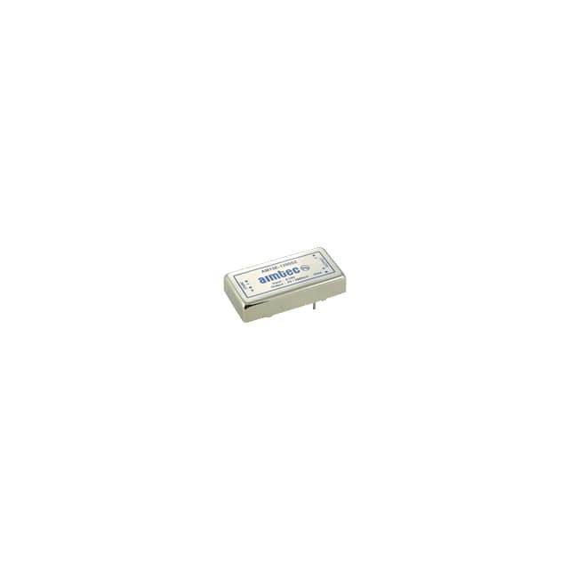 AM15E-4818SZ DC DC CONVERTER 18V 15W
