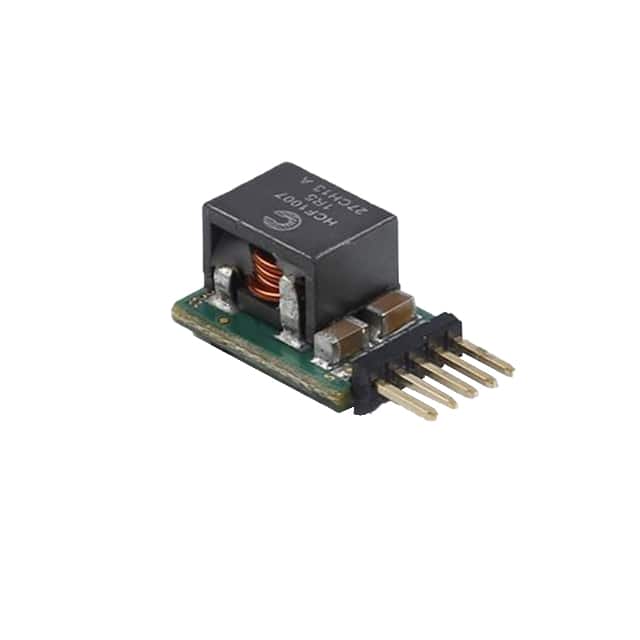 NRT1000P010T05 DC DC CONVERTER 1.2-6V