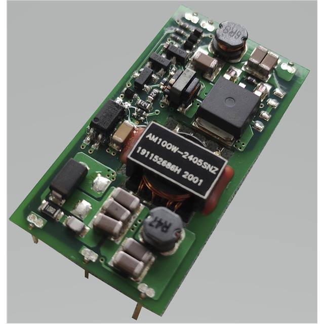 AM10OW-2415SNZ DC DC CONVERTER 15V 10W