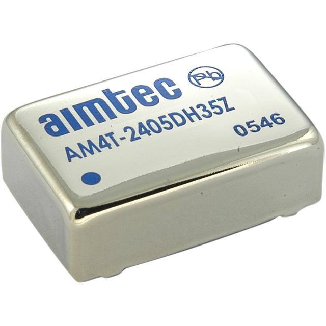 AM4T-4805SZ DC DC CONVERTER 5V 4W