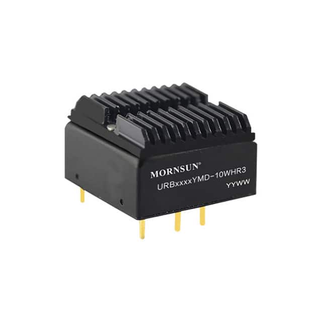 URB2415YMD-10WHR3 ISOLATED MODULE DC DC CONVERTER