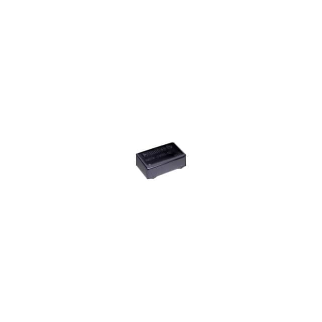 AM6TW-2409SH60-NZ DC DC CONVERTER 9V 6W