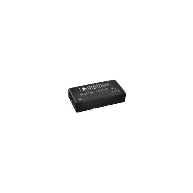 AM10EW-4815SH30-NZ DC DC CONVERTER 15V 10W