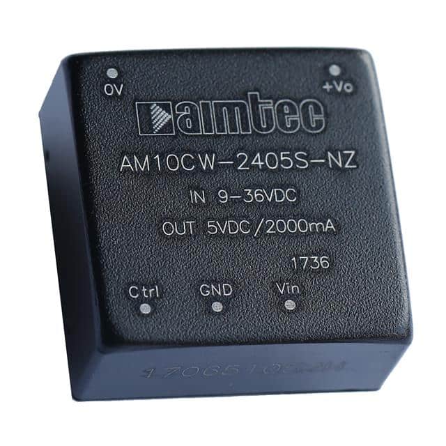 AM10EW-2403SH30-NZ-ST DC/DC CONVERTER 3.3V 7.9W