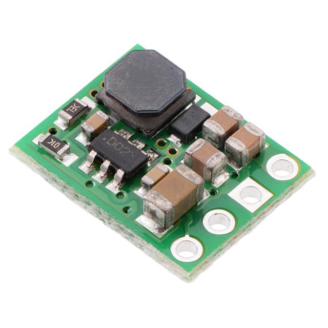 3792 DC DC CONVERTER 5V 3W