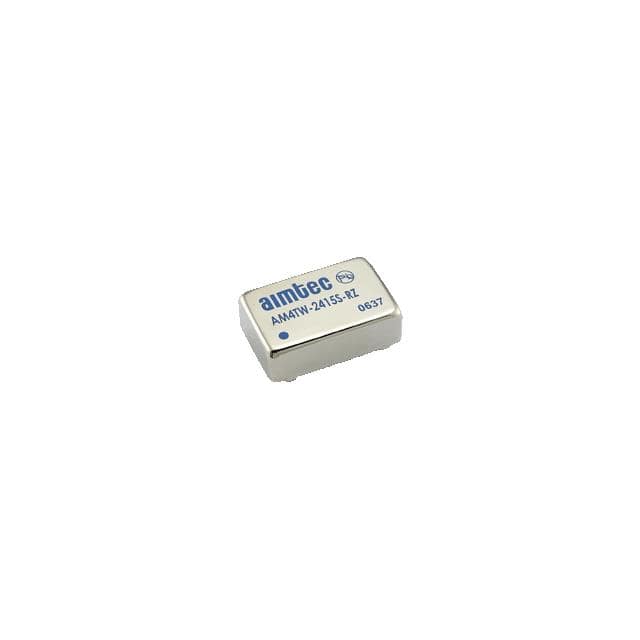 AM4TW-4805S-RZ DC DC CONVERTER 5V 4W