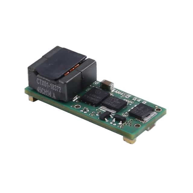 NES1000N30S05 DC DC CONVERTER 0.75-5.5V