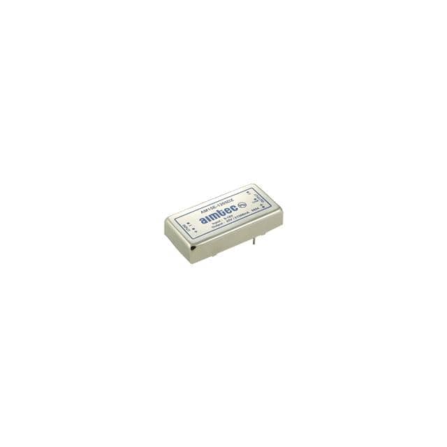 AM15E-1203DZ DC DC CONVERTER +/-3.3V 10W