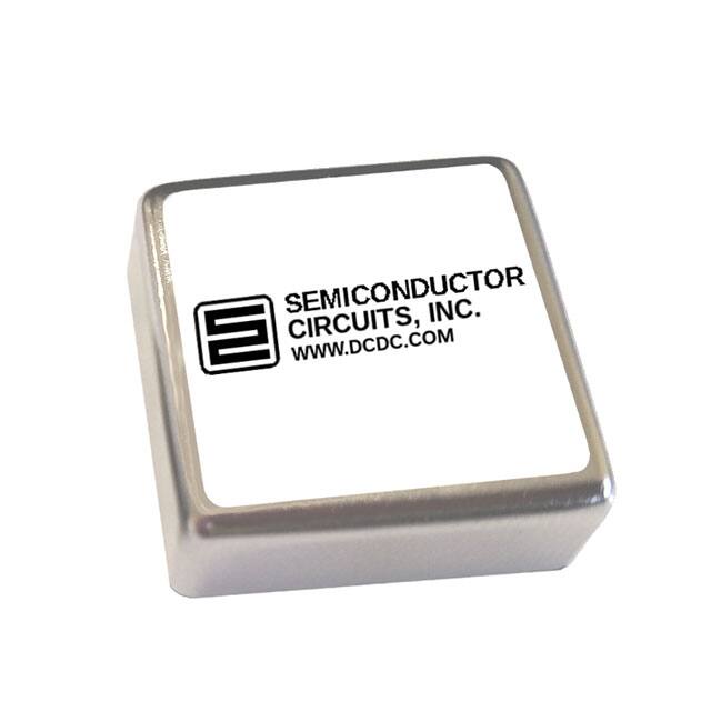 CP40C1233018N DC DC CONVERTER 12V 40W