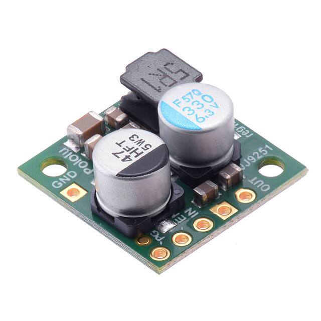 2858 DC DC CONVERTER 5V 11W