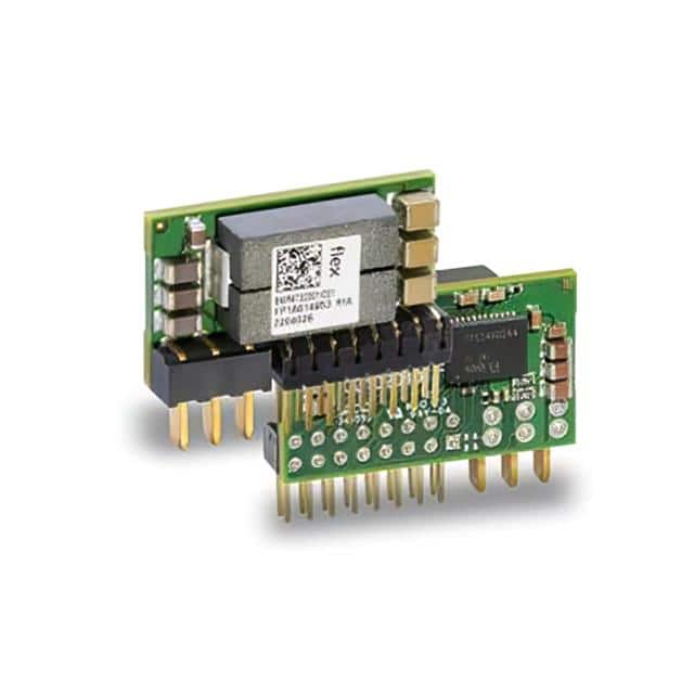 BMR4732001/001 6-15VIN; 0.6-5VOUT; 40A; NON-ISO