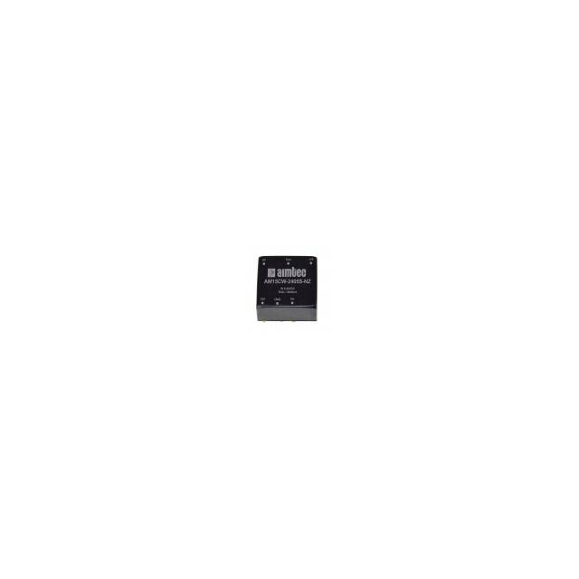 AM15CW-4815S-NZ DC DC CONVERTER 15V 15W