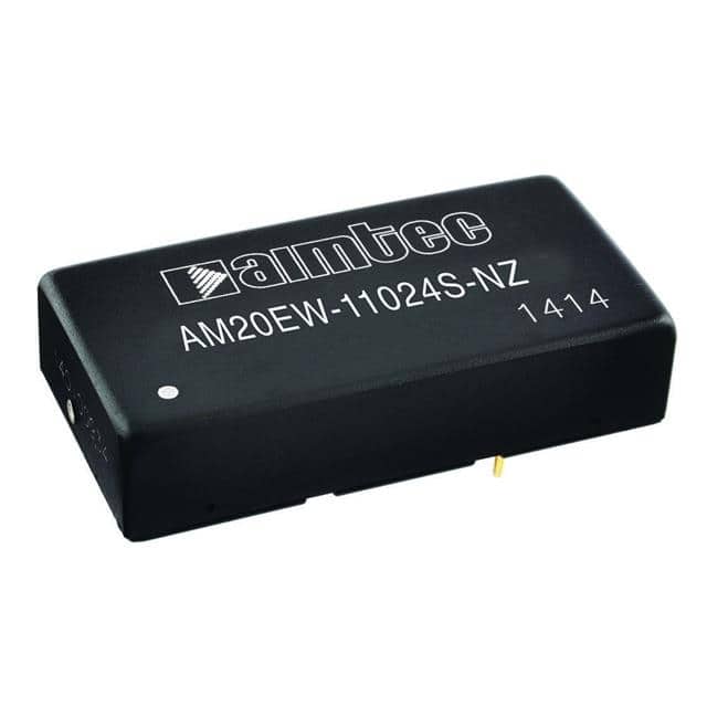 AM20EW-2409S-NZ-K-ST DC/DC CONVERTER 9V 20W