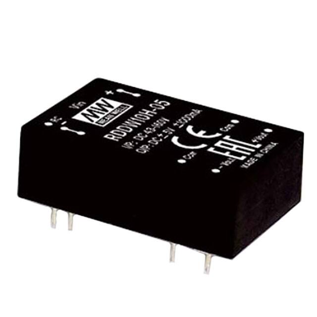 RDDW10H-12 DC/DC CONVERTER