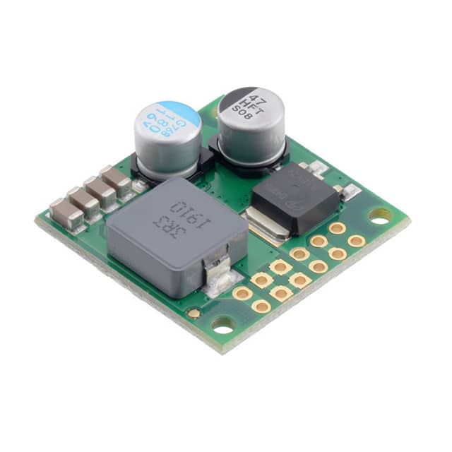 4094 DC DC CONVERTER 9V 45W