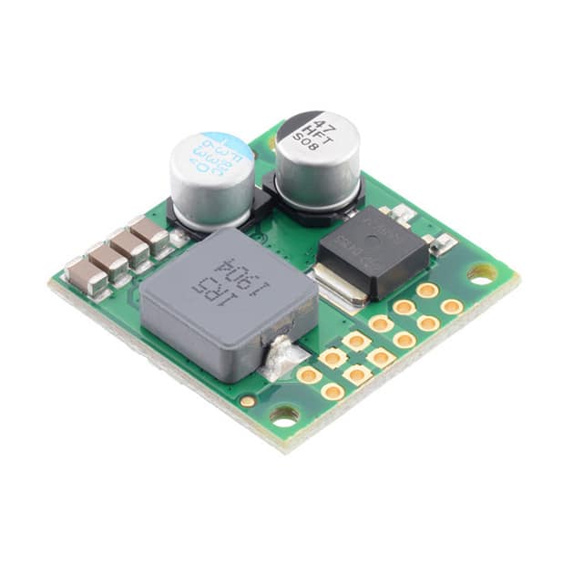 4090 DC DC CONVERTER 3.3V 22W