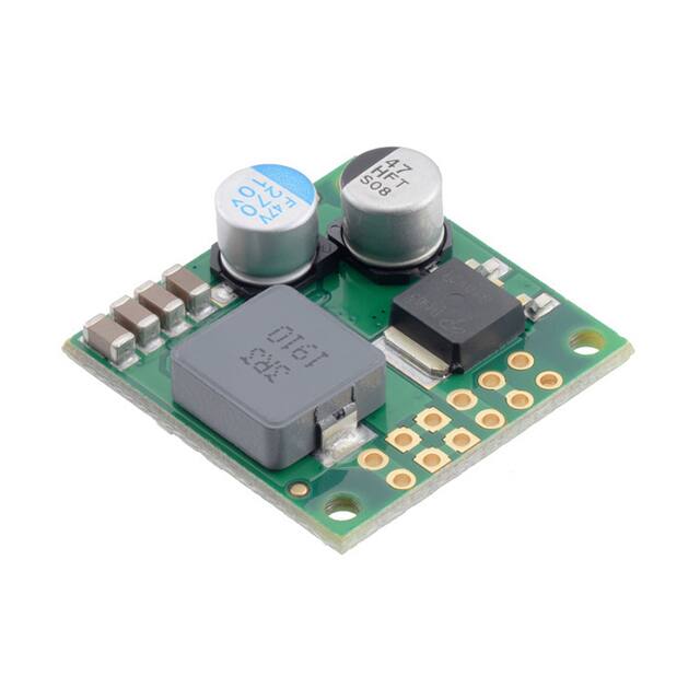 4093 DC DC CONVERTER 7.5V 37W