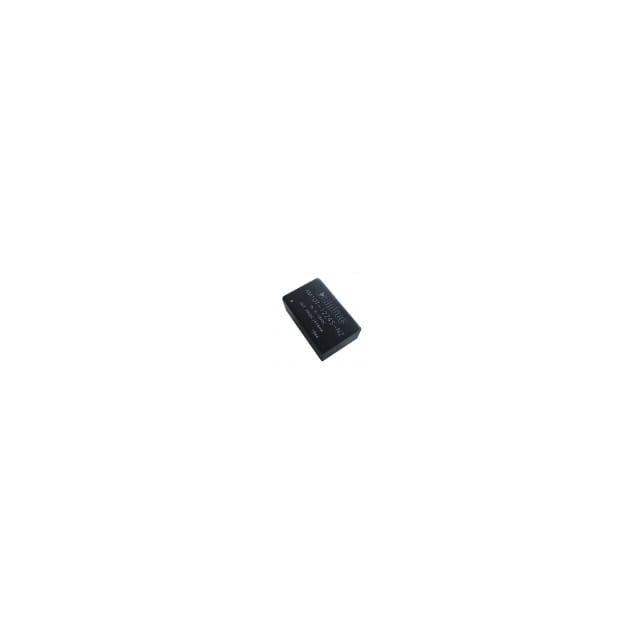 AM10T-1205DNZ DC DC CONVERTER +/-5V 10W
