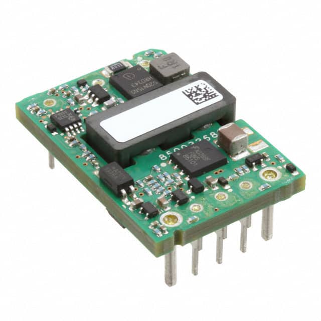 KHHD002A5B41Z DC DC CONVERTER 12V 30W