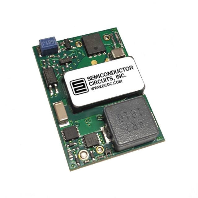 CPT8A18N DC DC CONVERTER 5V 40W