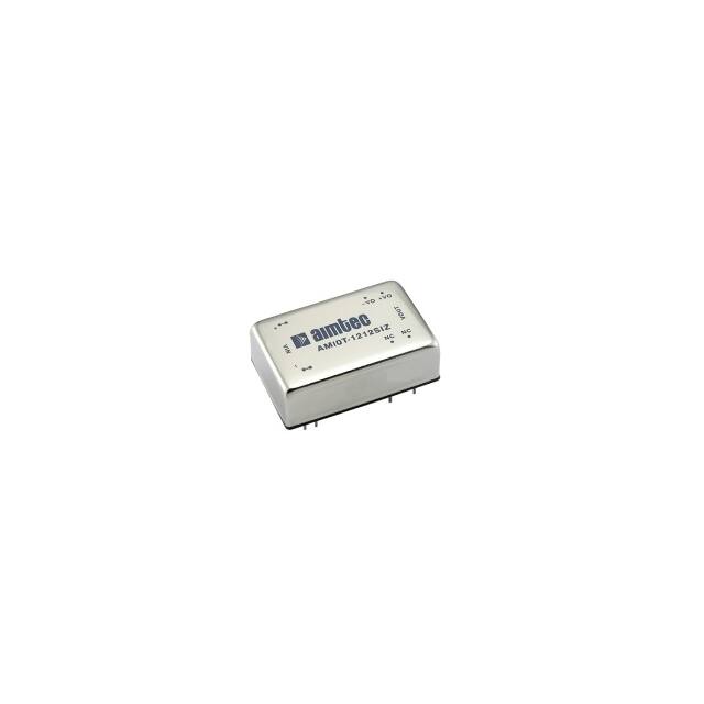 AM10T-1202SZ DC DC CONVERTER 2.5V 7.5W