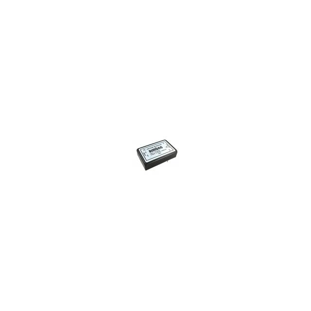 AM15JW-4805DH30Z DC DC CONVERTER +/-5V 15W