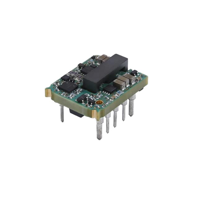 MRS4033N010N25 DC DC CONVERTER 3.3V 33W