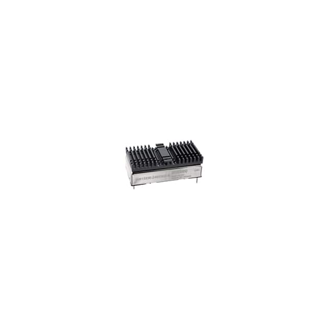 AM15EW-4812DZ-K DC DC CONVERTER +/-12V 15W