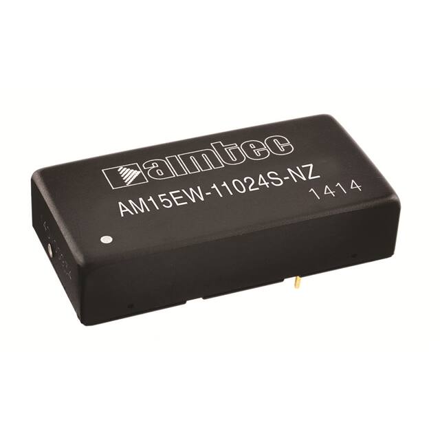 AM15EW-4805SZ-K DC DC CONVERTER 5V 15W