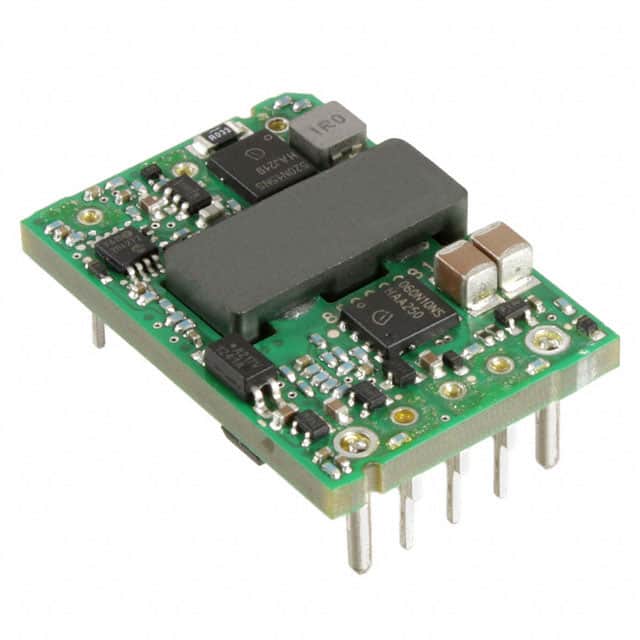 KHHD004A2B41Z DC DC CONVERTER 12V 50W