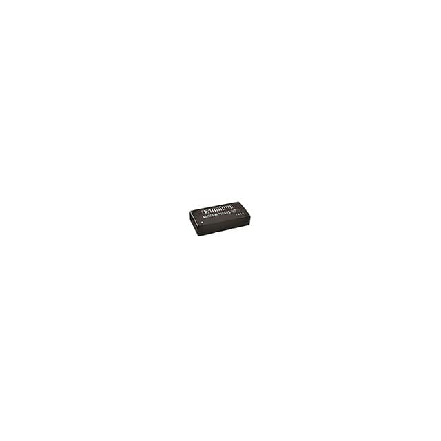 AM30EW-2405S-NZ-K-ST DC/DC CONVERTER 5V 30W