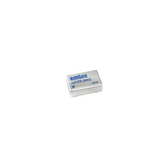 AM10TW-4805SZ DC DC CONVERTER 5V 10W