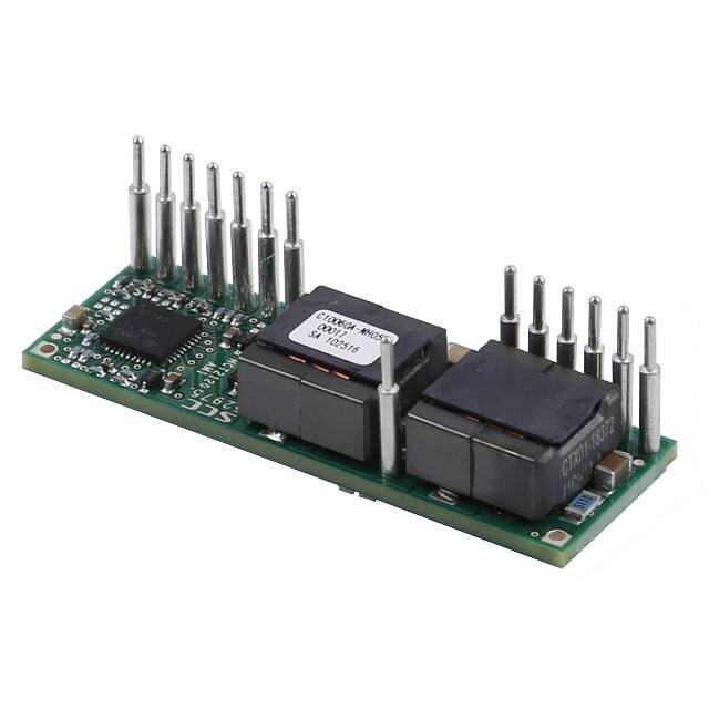 NCT1000N045R050 DC DC CONVERTER 0.8-5V
