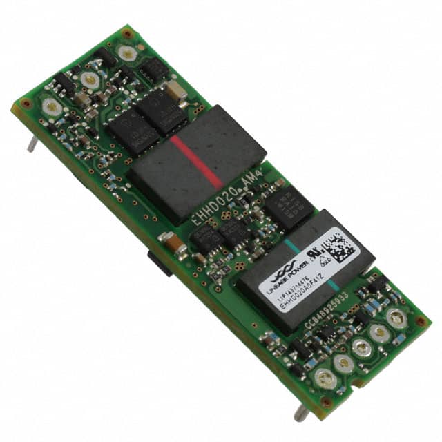 EHHD020A0F41Z DC DC CONVERTER 3.3V 66W