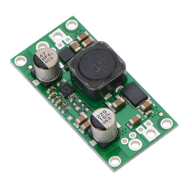 2577 DC DC CONVERTER 12V 36W