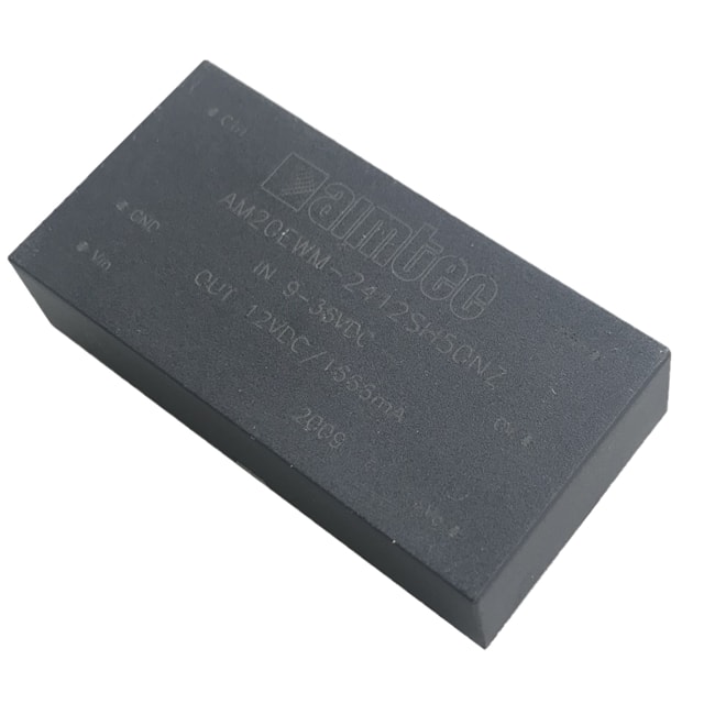 AM20EWM-2415SH50NZ DC DC CONVERTER 15V 20W