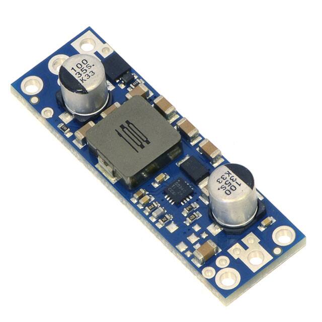 2569 DC DC CONVERTER 24V 96W