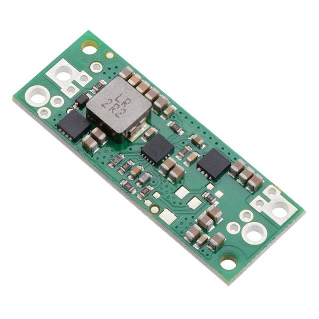 2891 DC DC CONVERTER 5V 40W