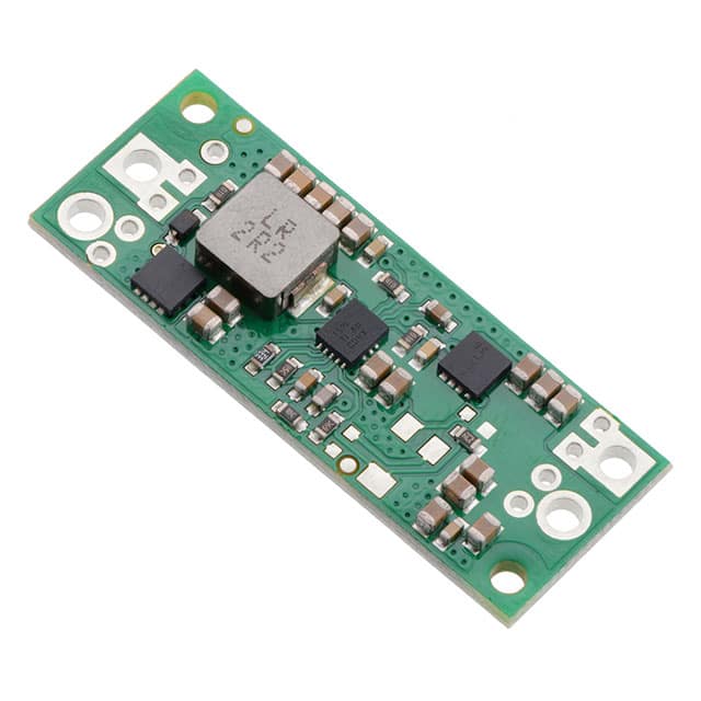 2893 DC DC CONVERTER 7.5V 60W